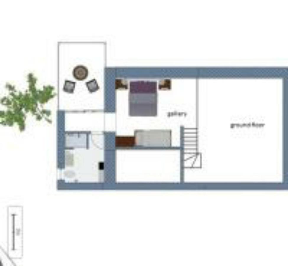 Villa Aurelia Žman Exterior foto