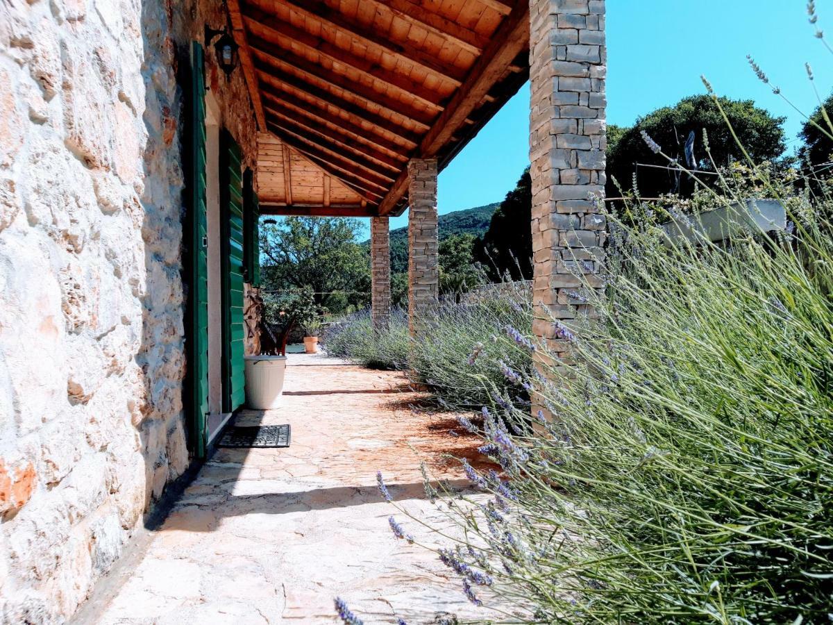 Villa Aurelia Žman Exterior foto